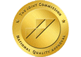 Joint Commission’s Gold Seal of Approval