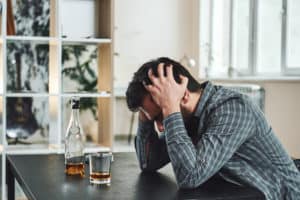 Signs And Symptoms Of Alcoholism